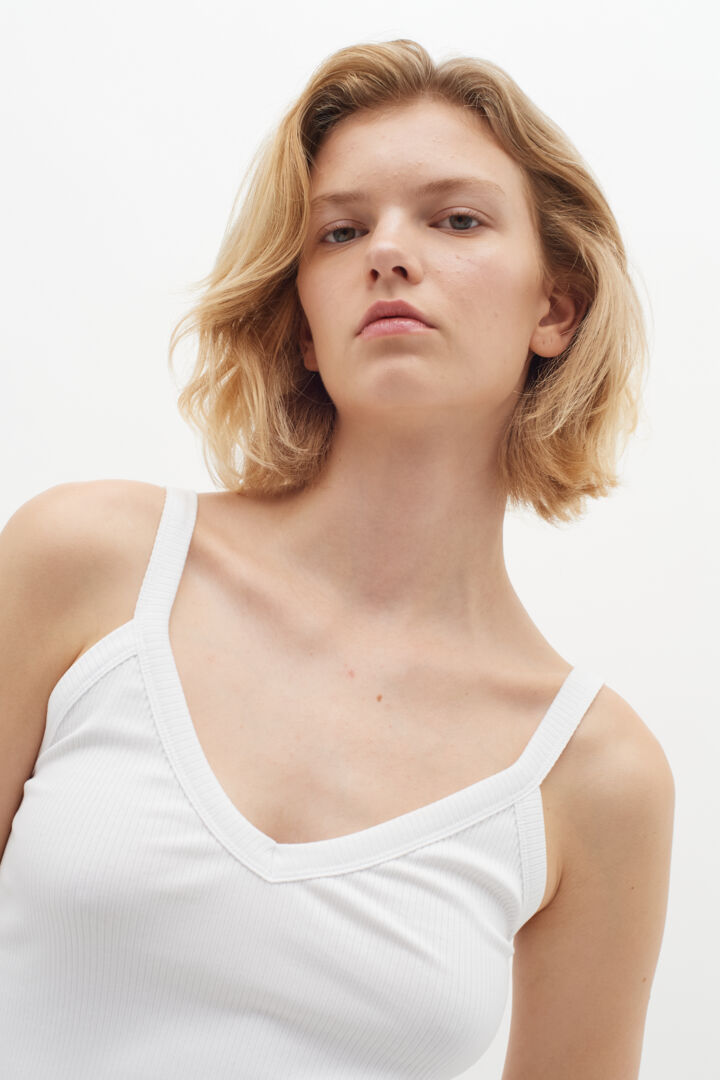 Dagna V-Top Tank
