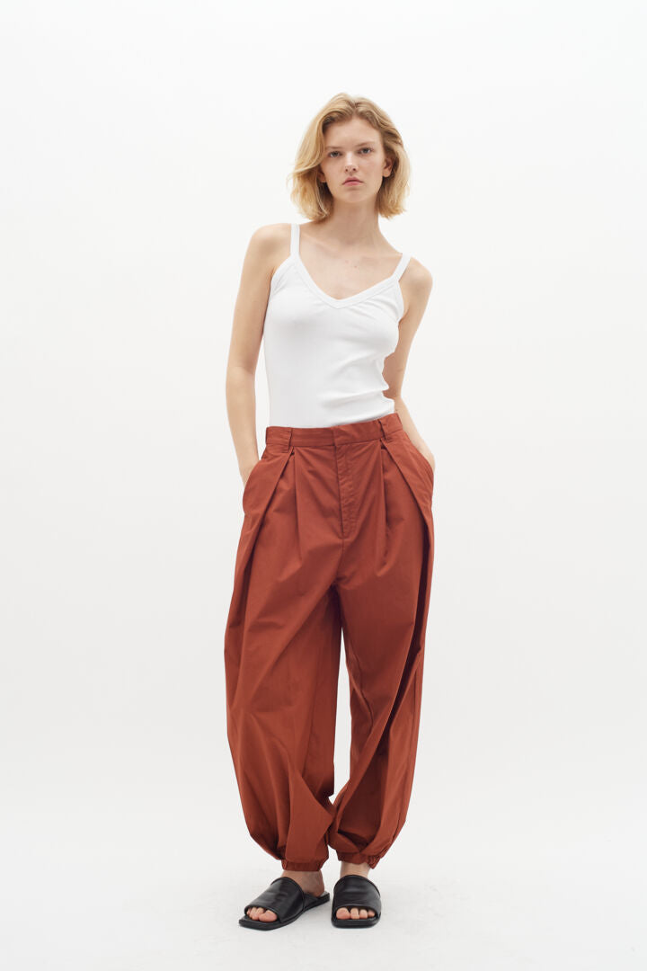 Dagna V-Top Tank
