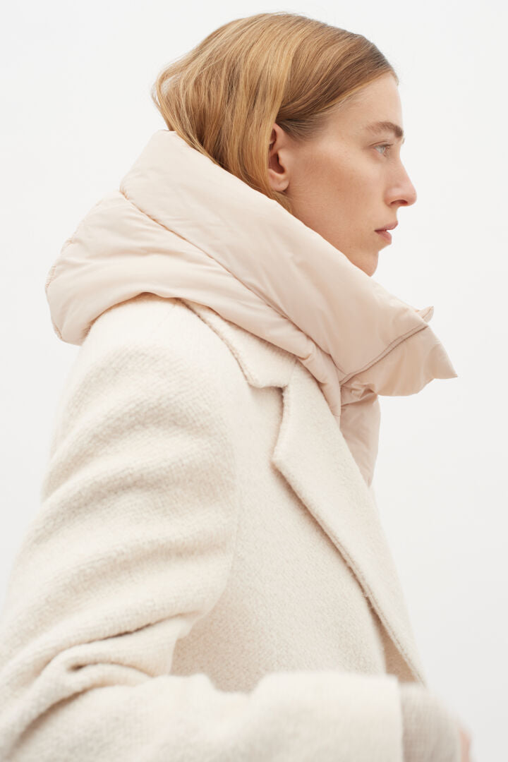 Lila Hood