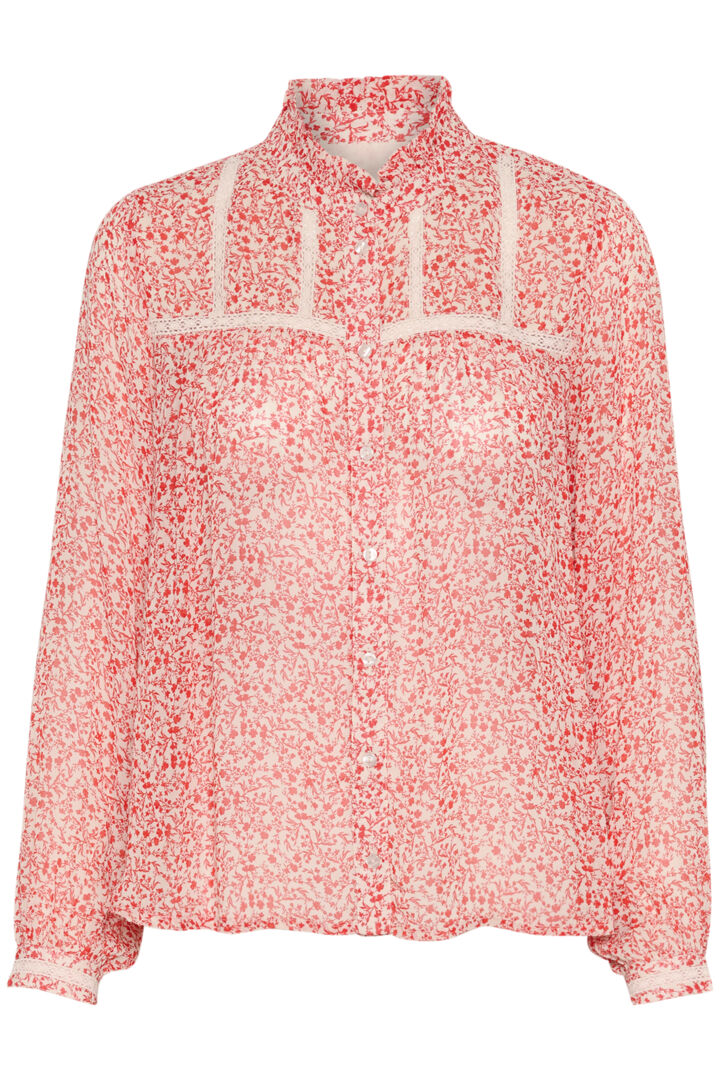 Leolu Blouse