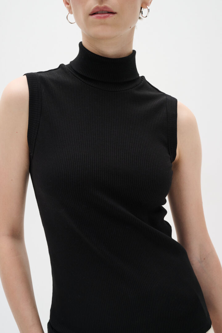 Dagna Slvls Rollneck