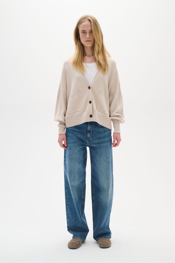 Tenley Cardigan