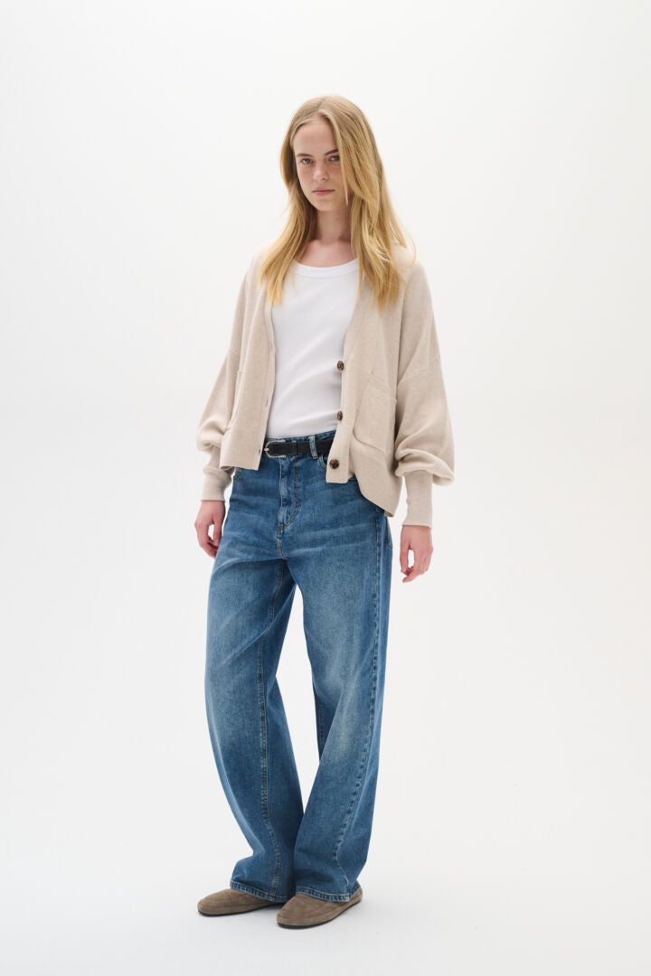 Tenley Cardigan