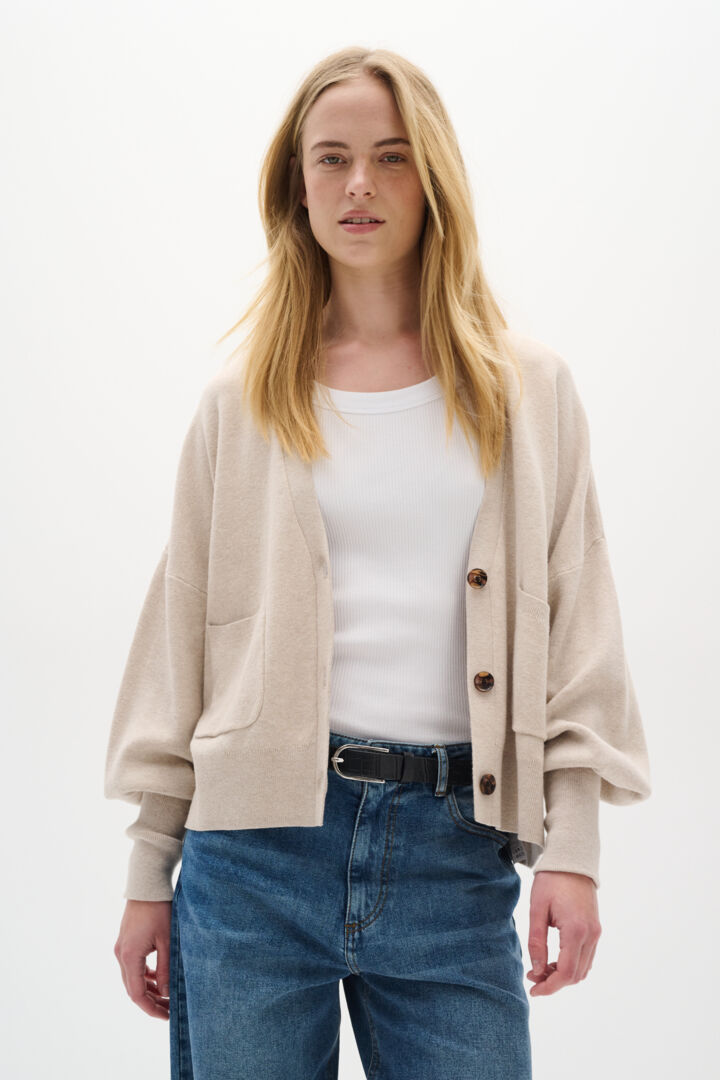 Tenley Cardigan