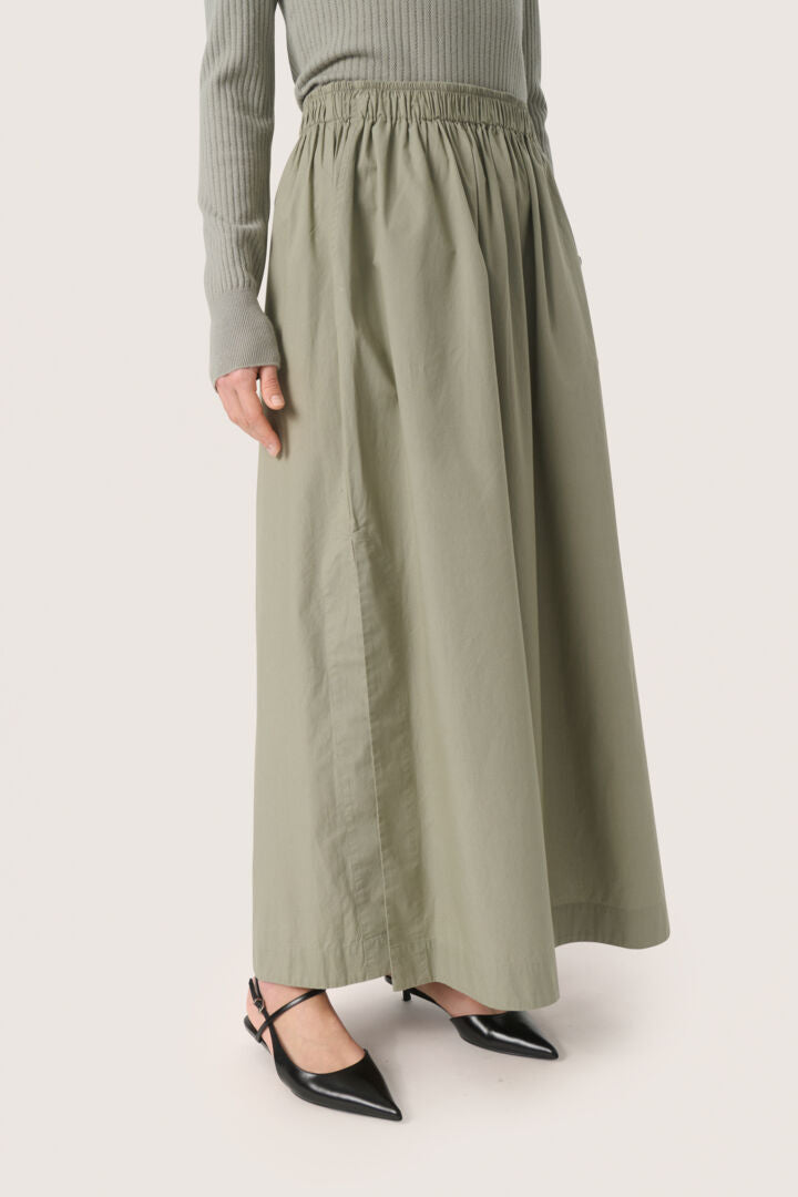 Maja Maxi Skirt
