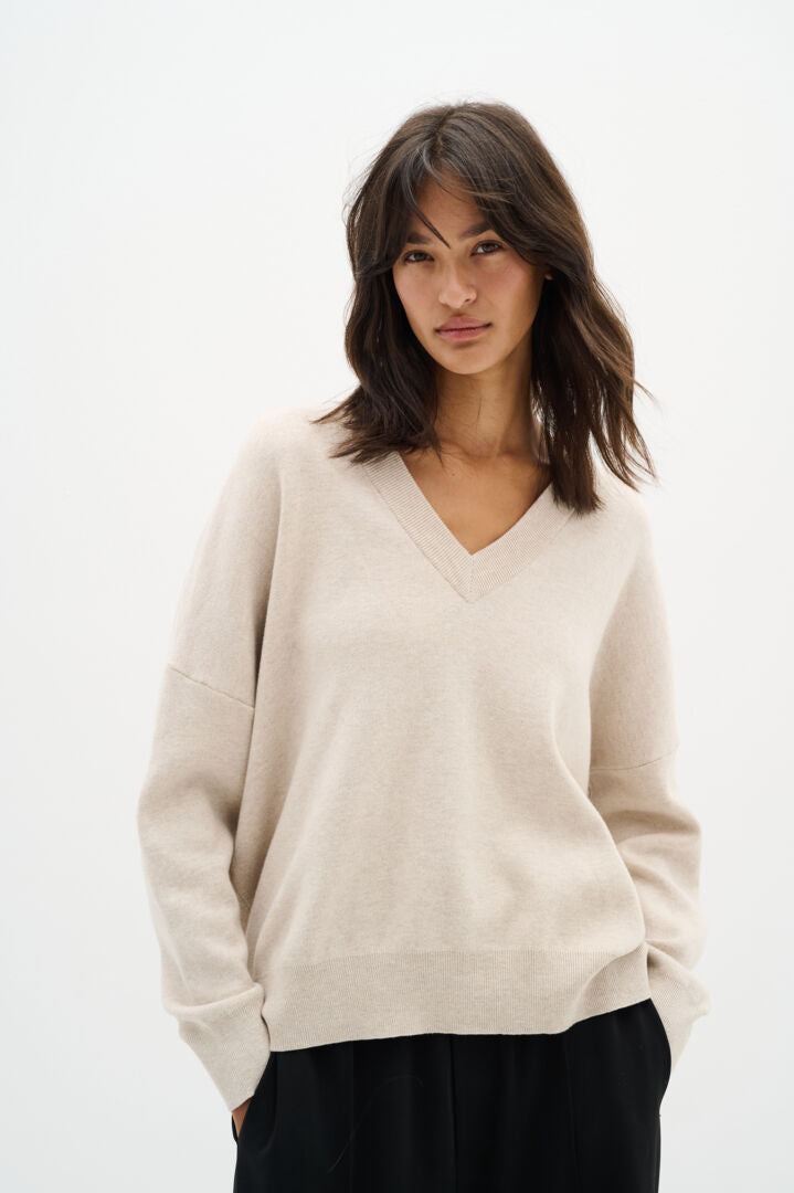 Foster Pullover