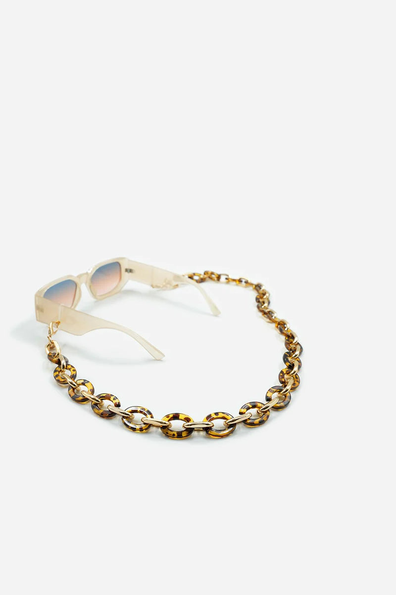 Cassy Eye Glass Chain