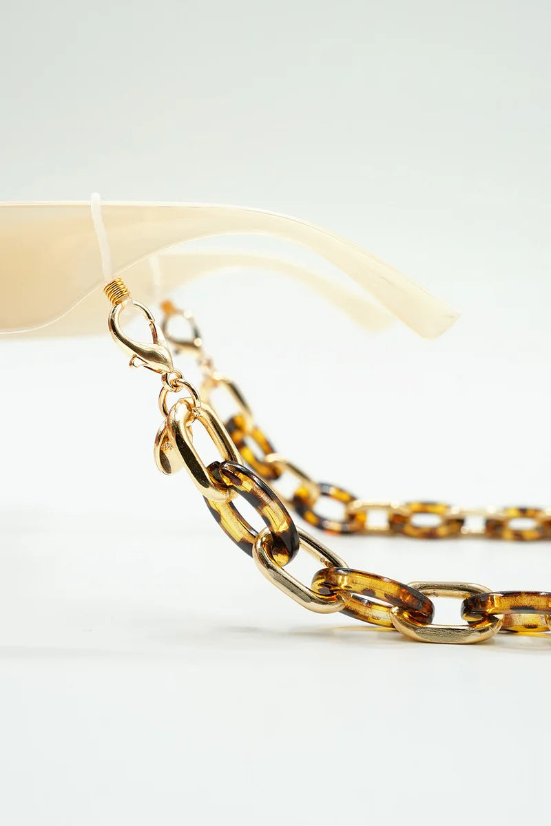 Cassy Eye Glass Chain