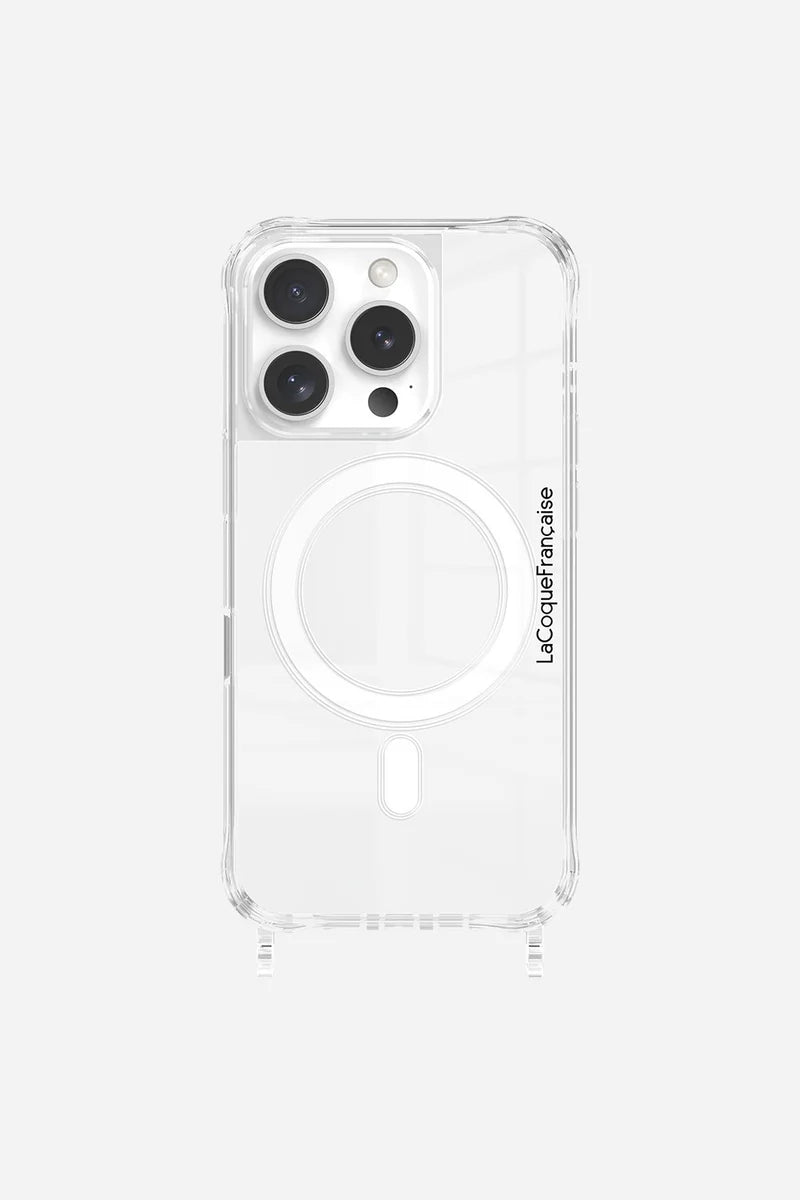IPhone MAGSA Case LaCoqueFrancaise