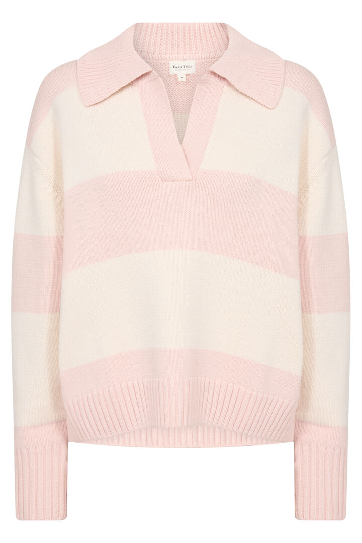 Elinda Pullover