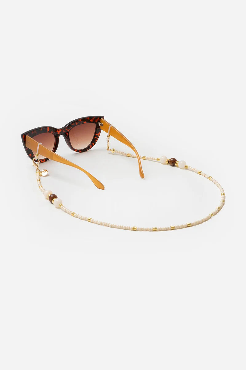 Iris Glasses Chain