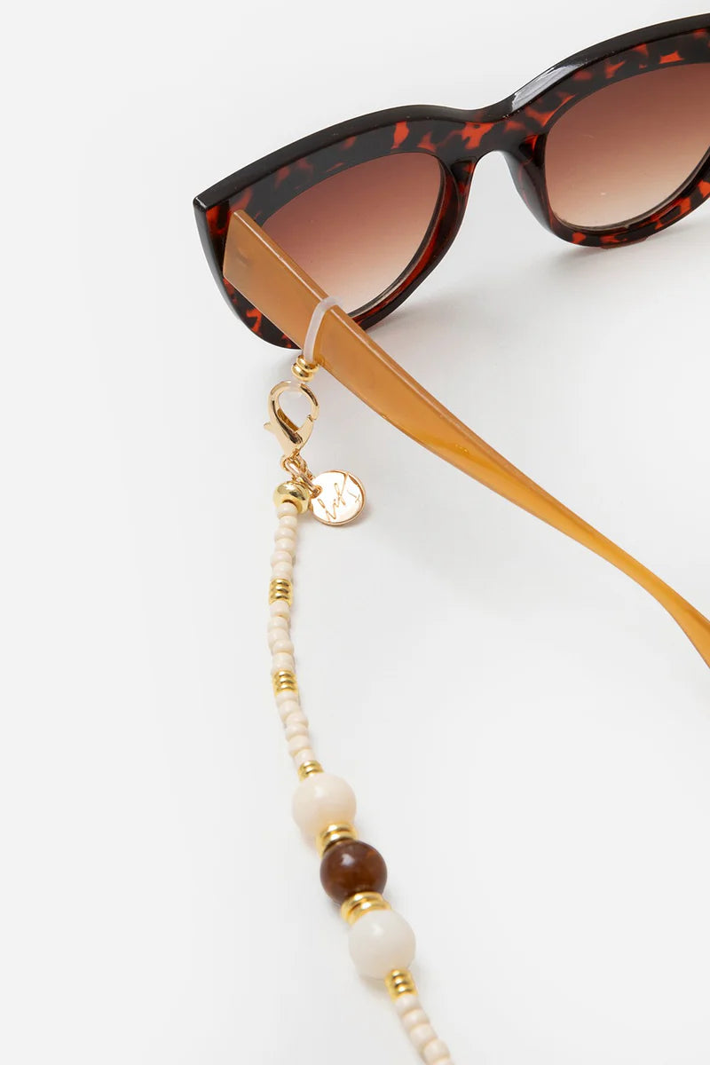 Iris Glasses Chain