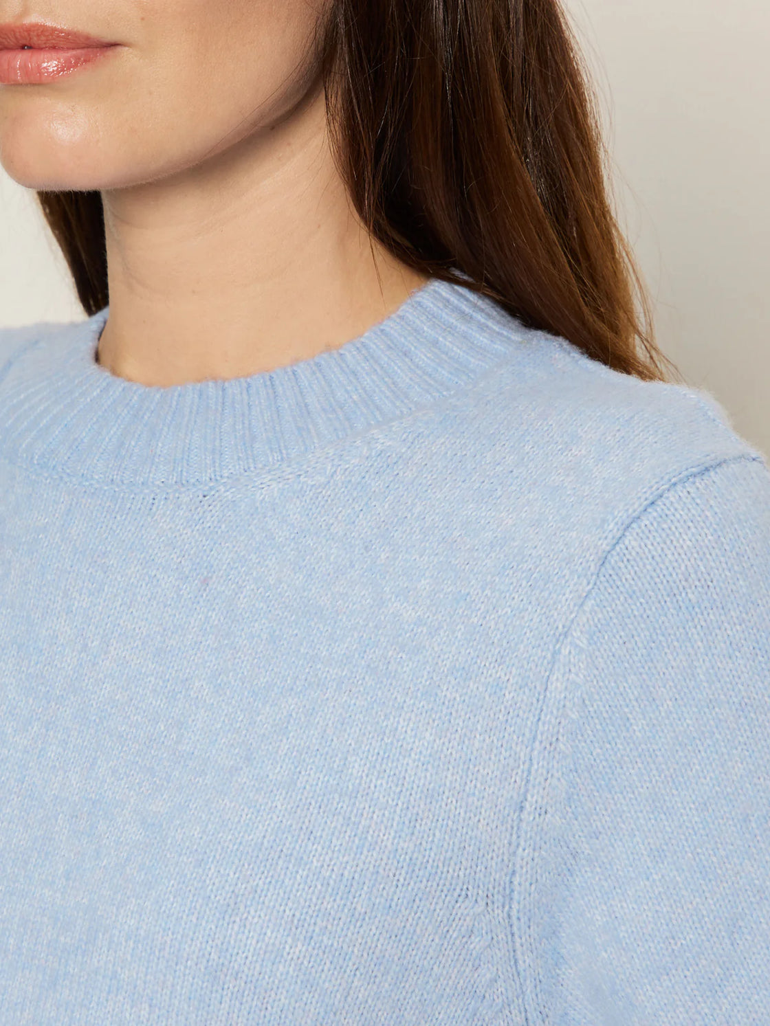 Perfect Sweater Tee