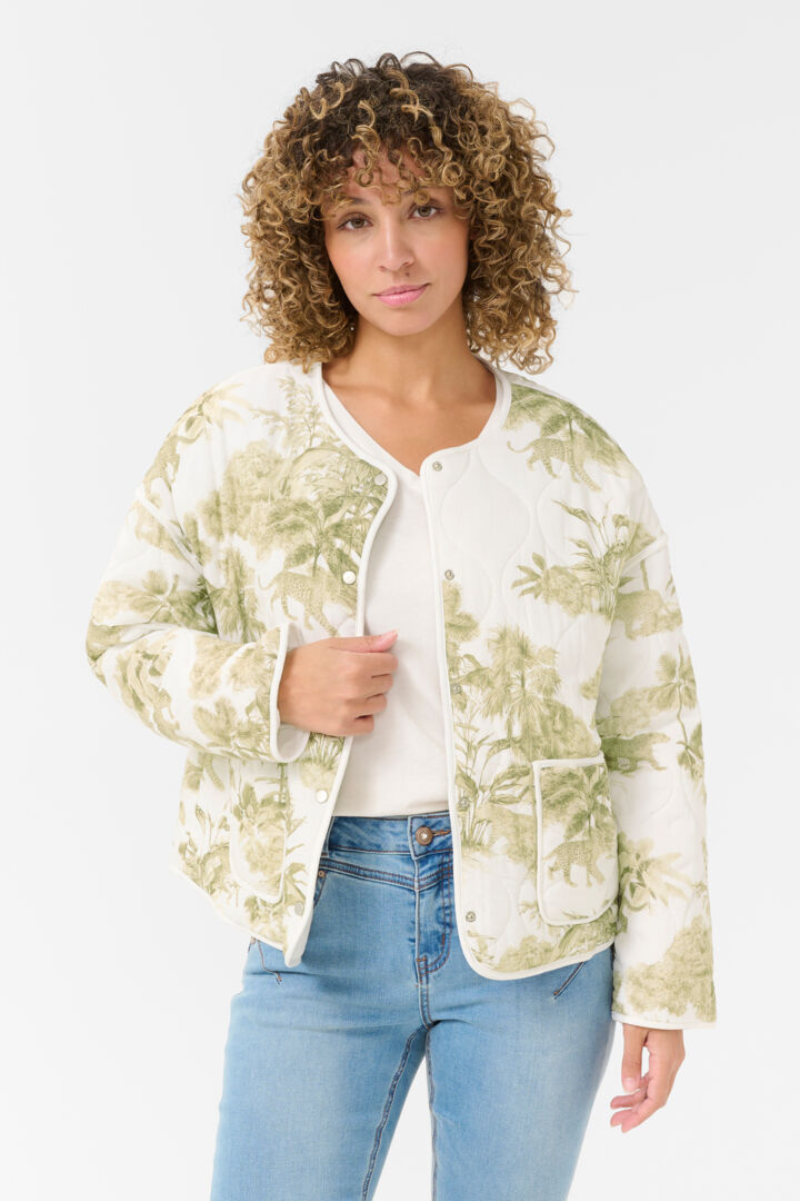 Naomi Jacket