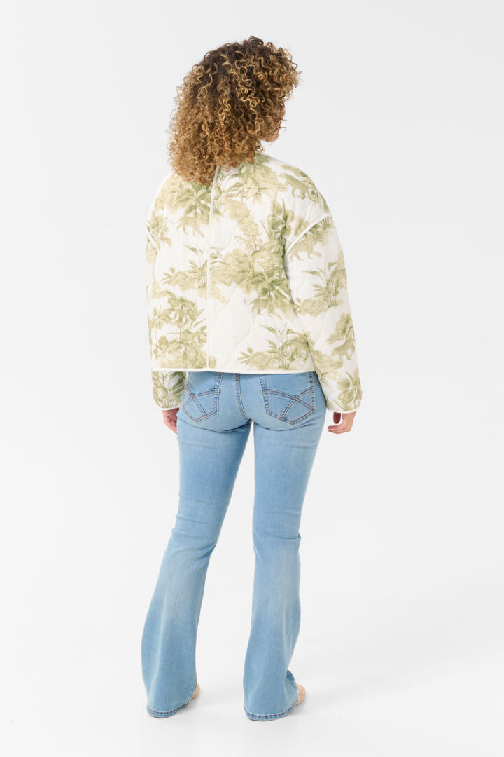 Naomi Jacket