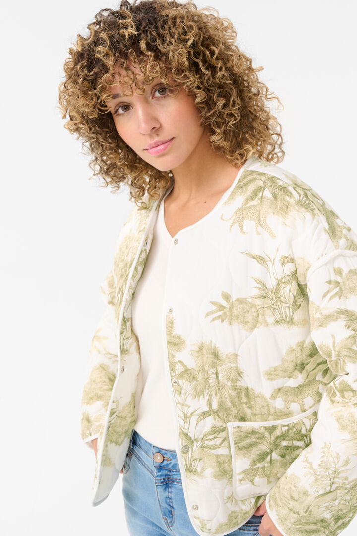Naomi Jacket