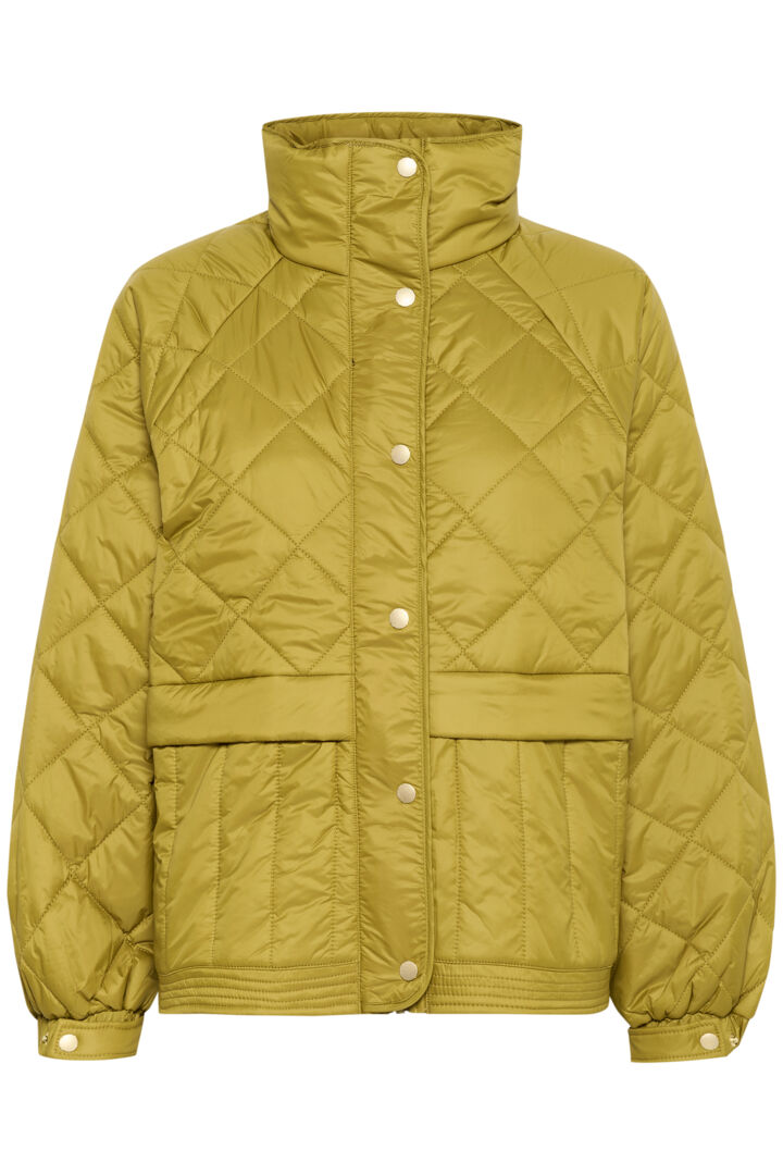 Karmel Jacket