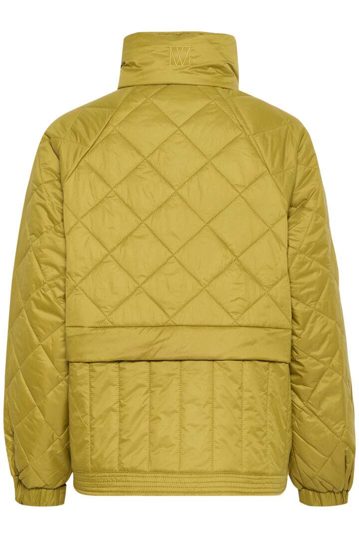 Karmel Jacket
