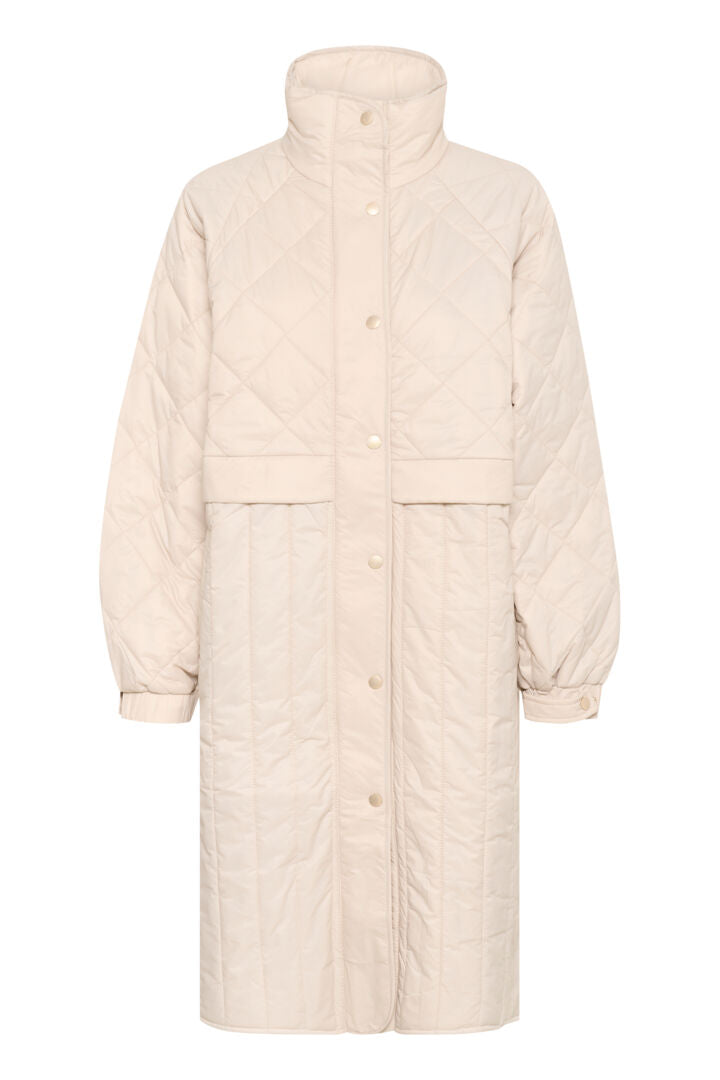 Karmel Outerwear Coat
