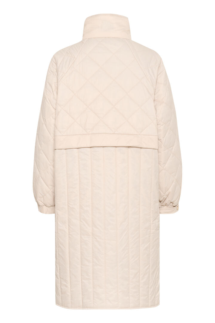 Karmel Outerwear Coat