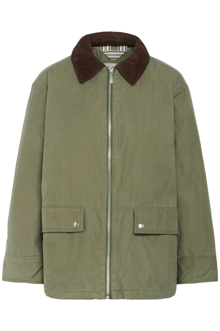 Shanti Jacket