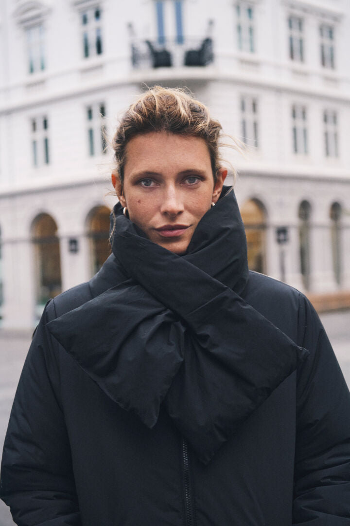 Sunita Scarf