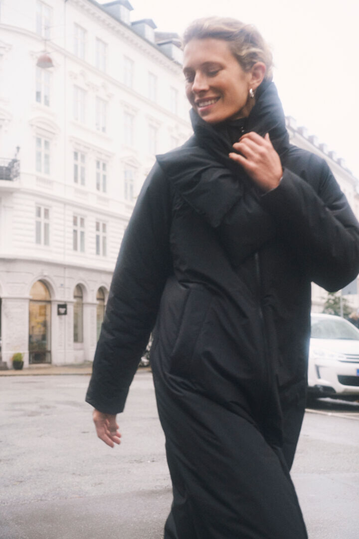 Sunita Scarf