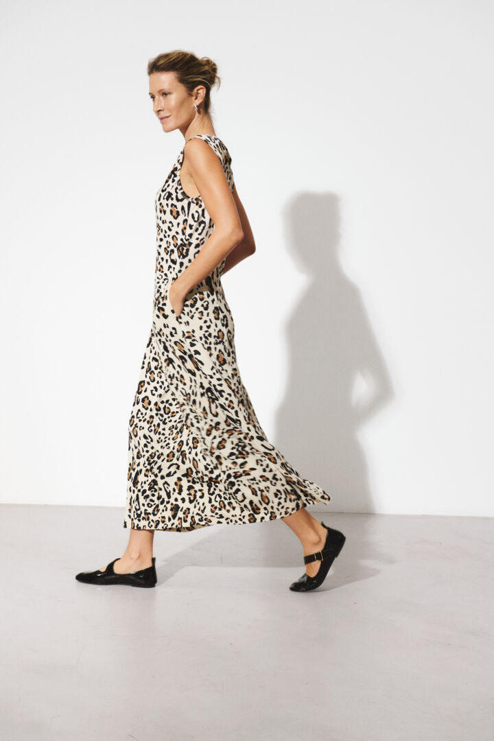 Thelma Dress