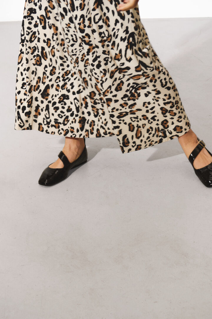 Thelma Dress