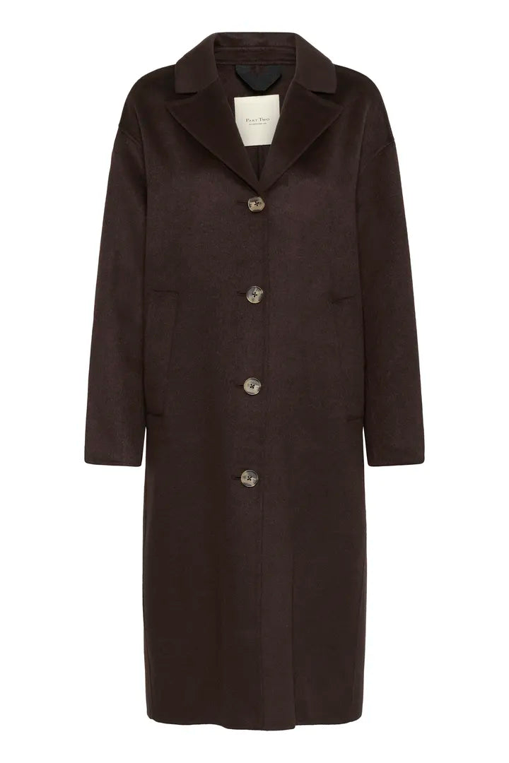 Lorelais Jacket