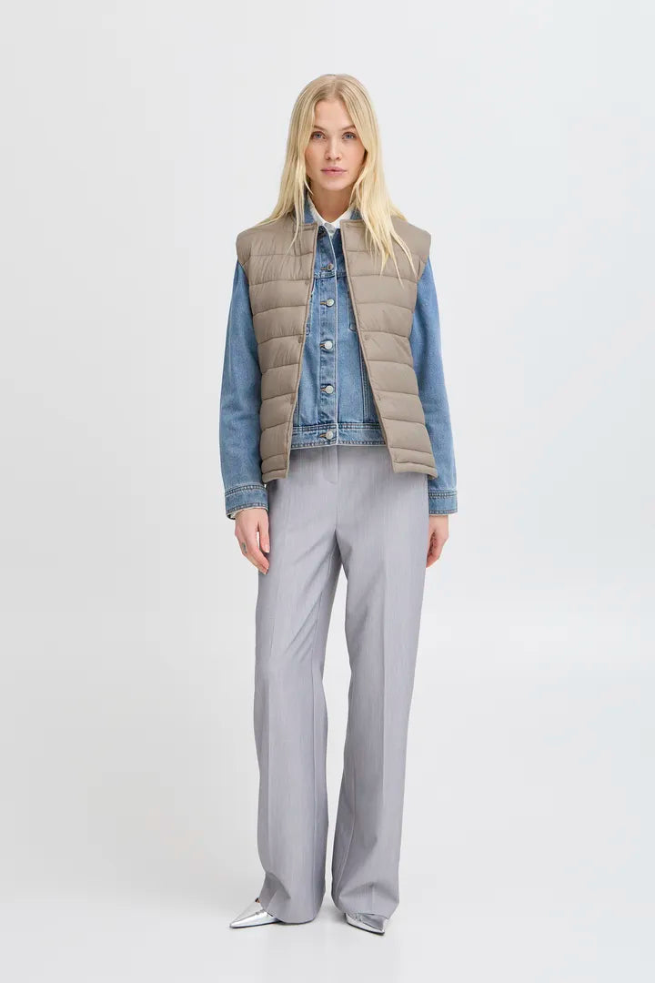 Berta Vest