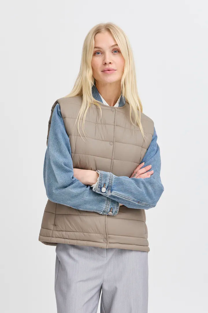 Berta Vest