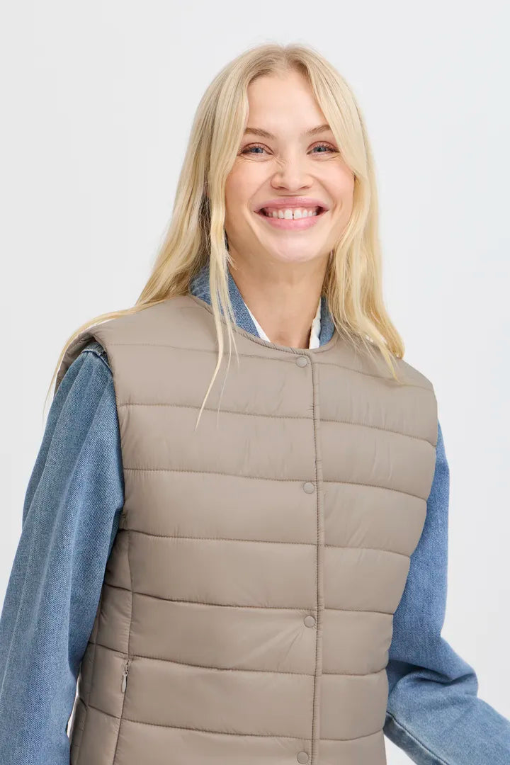Berta Vest