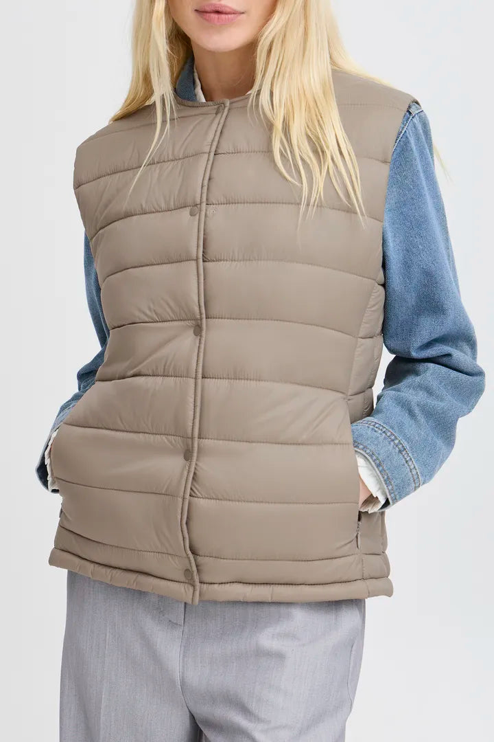 Berta Vest
