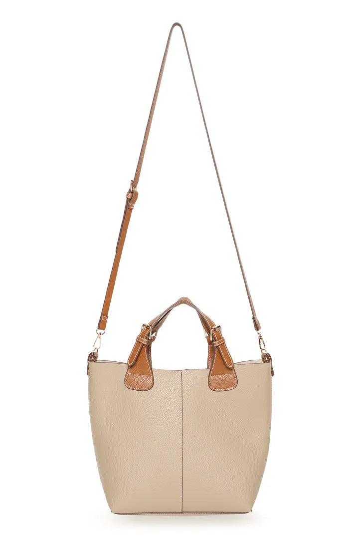 Marcella Shoulder Bag