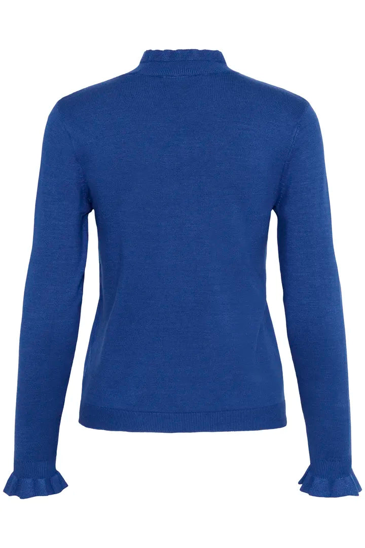 Villea Knit Pullover