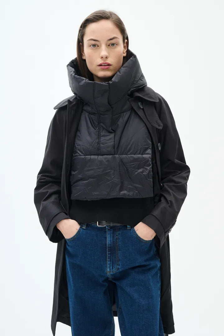 Lila Hood