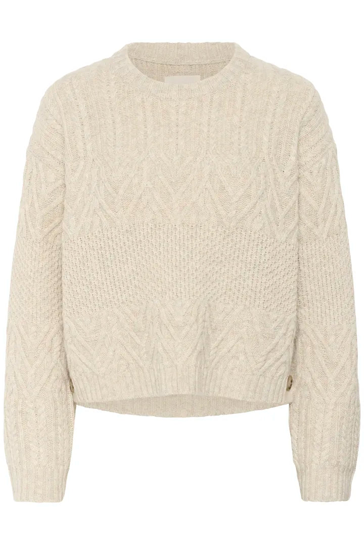 Sindy Pullover
