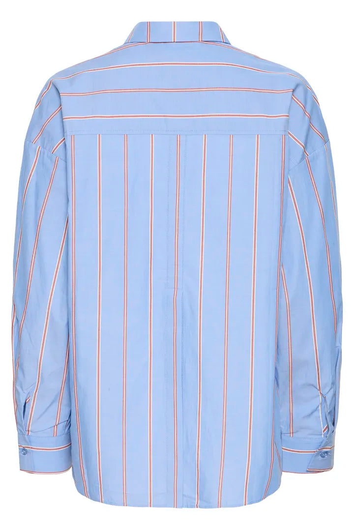 Sadia Blouse