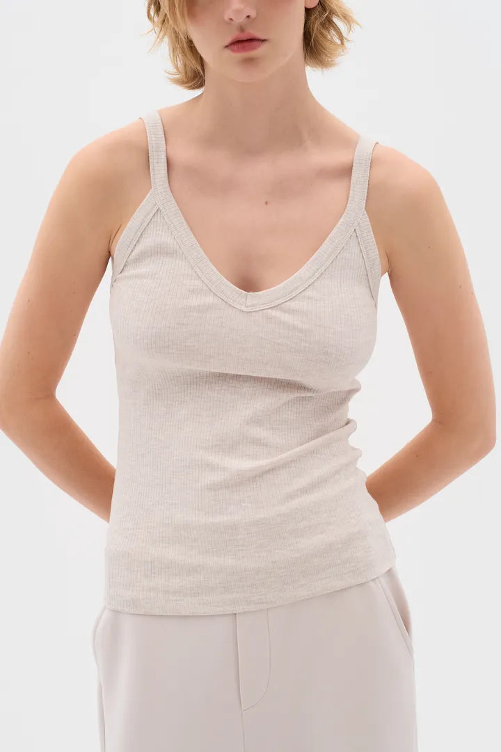 Dagna V-Top Tank