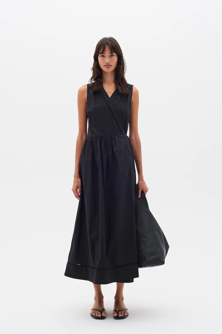Furla Wrap Dress
