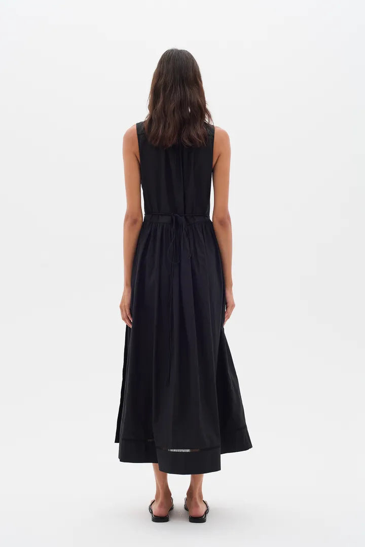Furla Wrap Dress