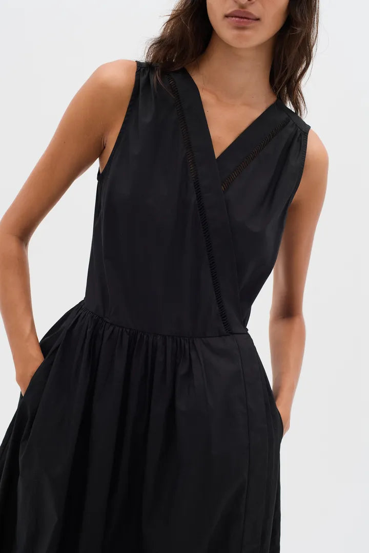 Furla Wrap Dress