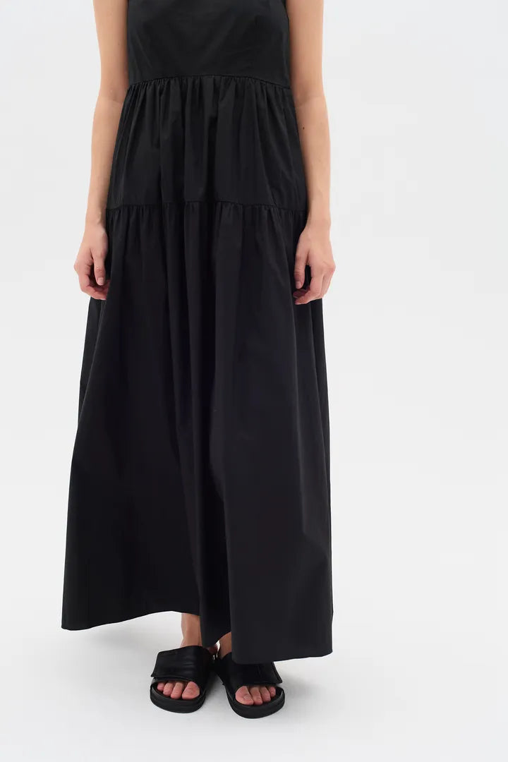 Furla Long Dress