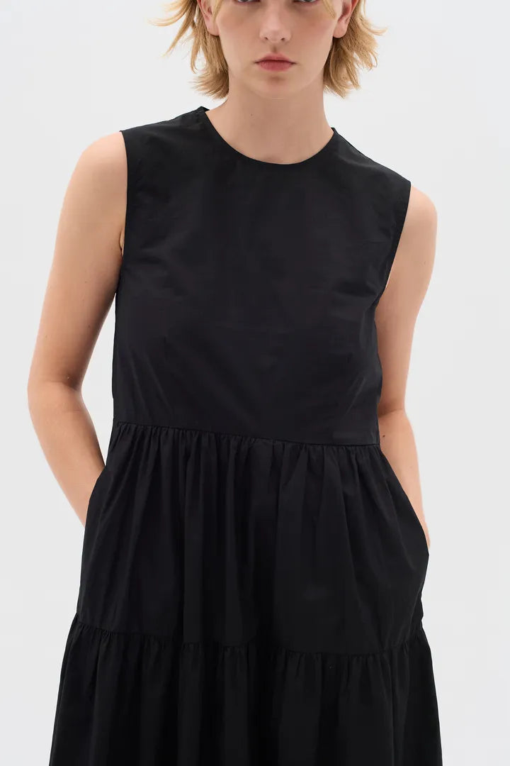 Furla Long Dress