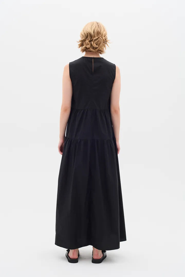 Furla Long Dress