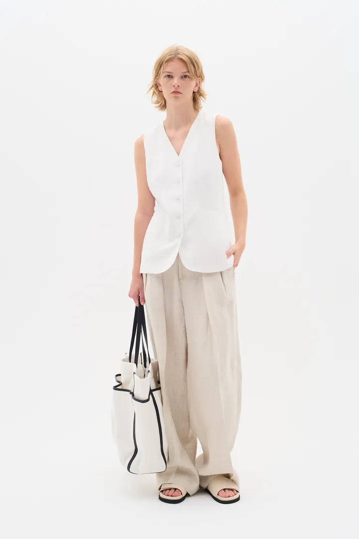 Farida Waistcoat