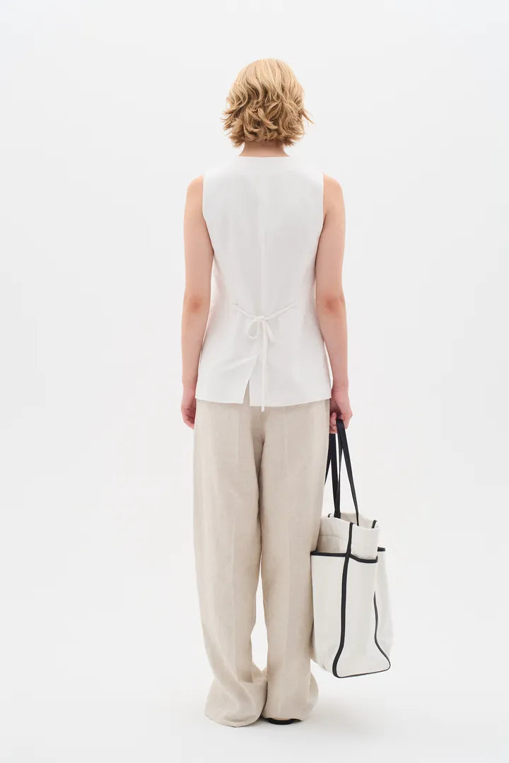 Farida Waistcoat