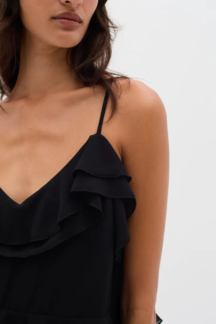 Frankie Short Dress