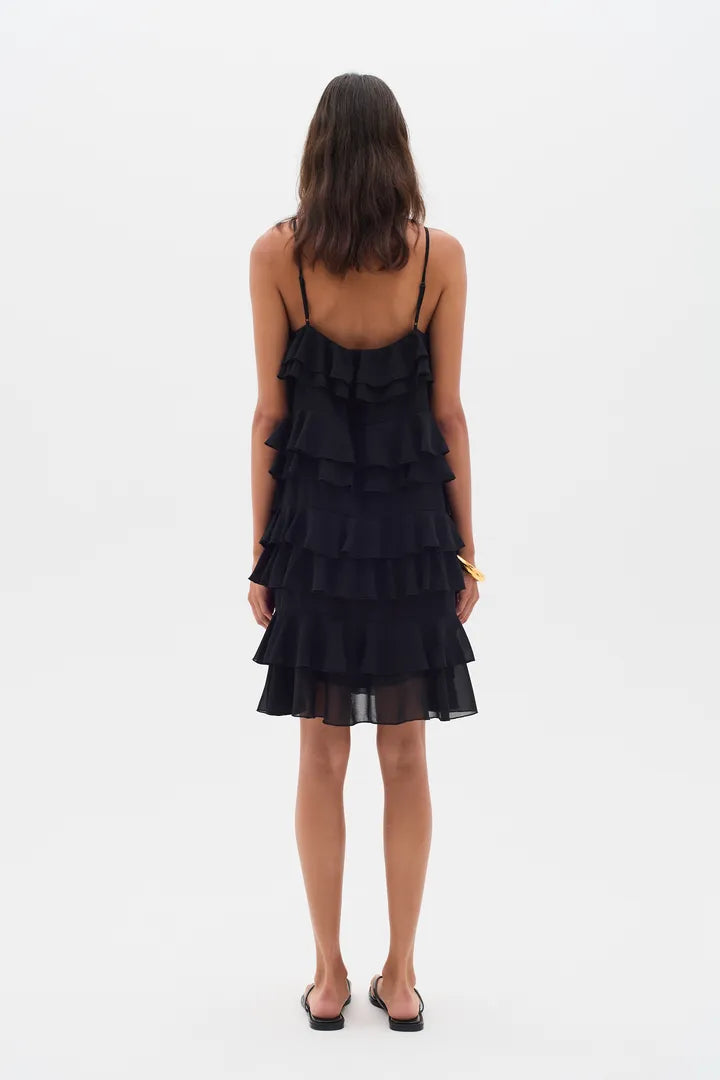 Frankie Short Dress